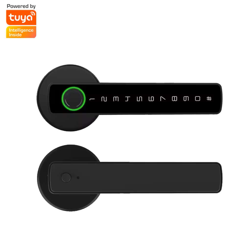 Smart Bluetooth lock