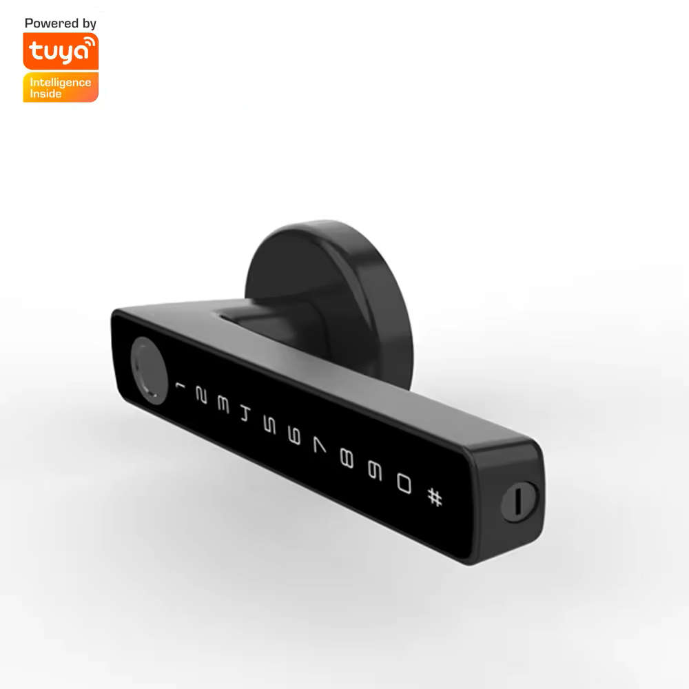 Smart Bluetooth lock