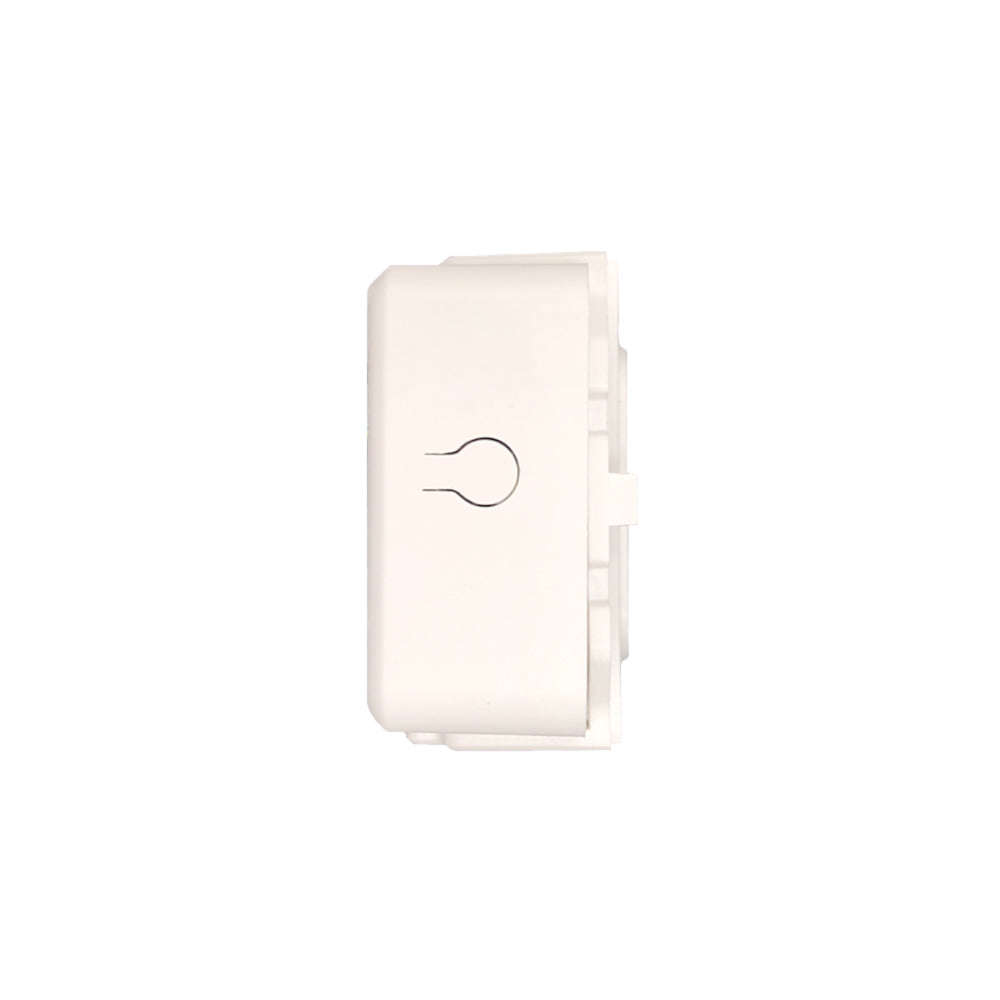 Dimmer light module