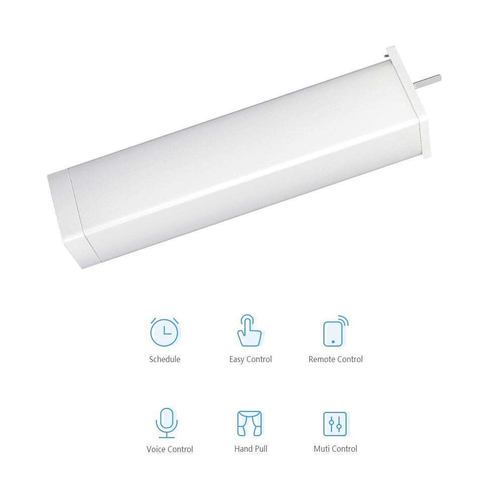 Smart Curtain motor