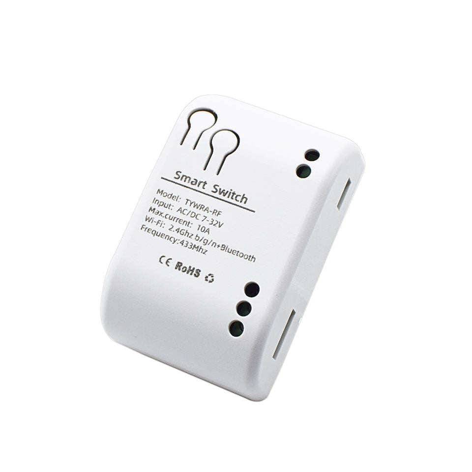 Self-locking relay 1 Channel