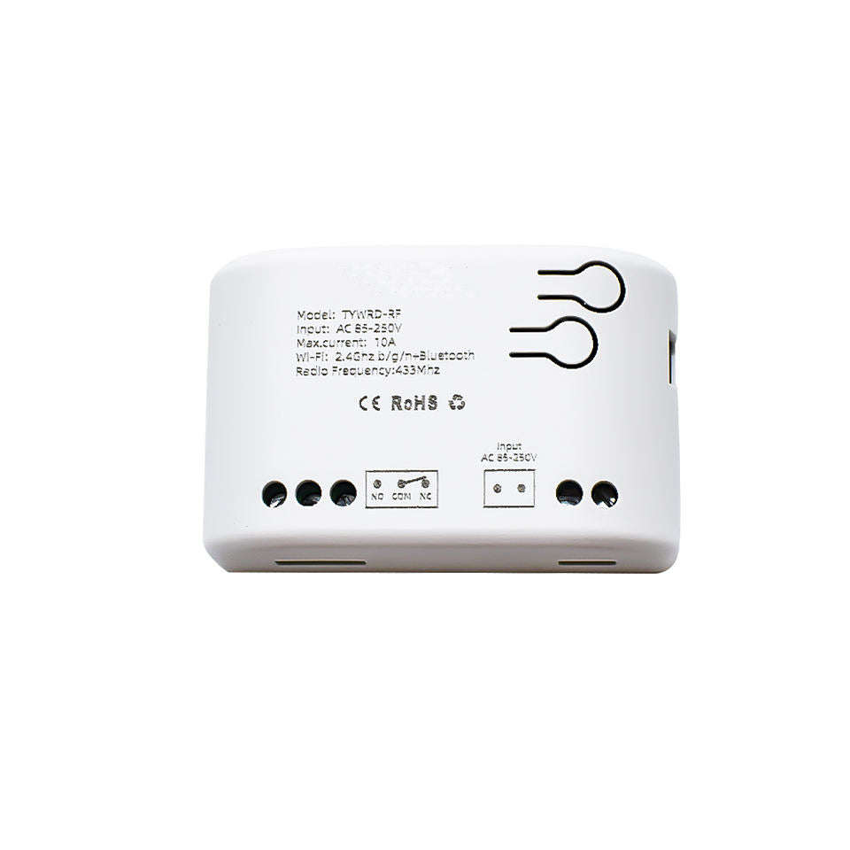 Self-locking relay 1 Channel