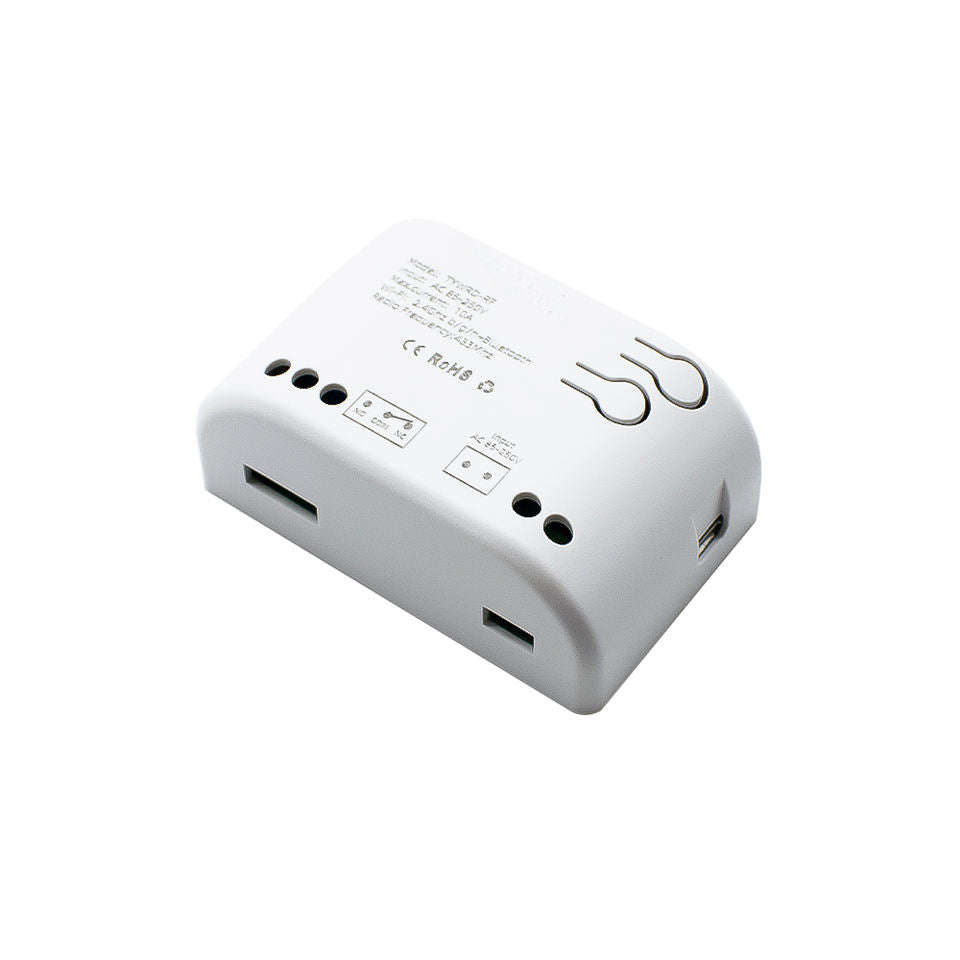 Self-locking relay 1 Channel
