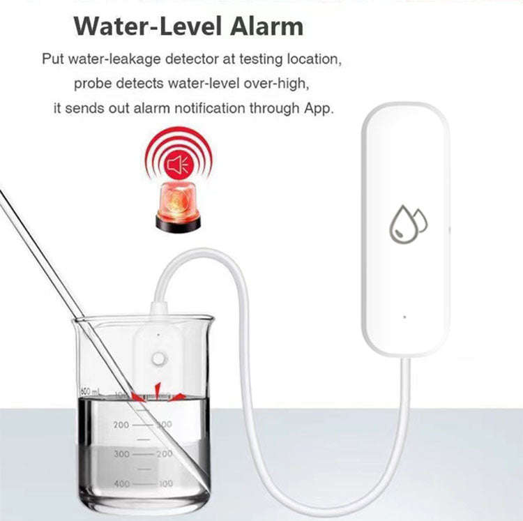 Water Leak detector