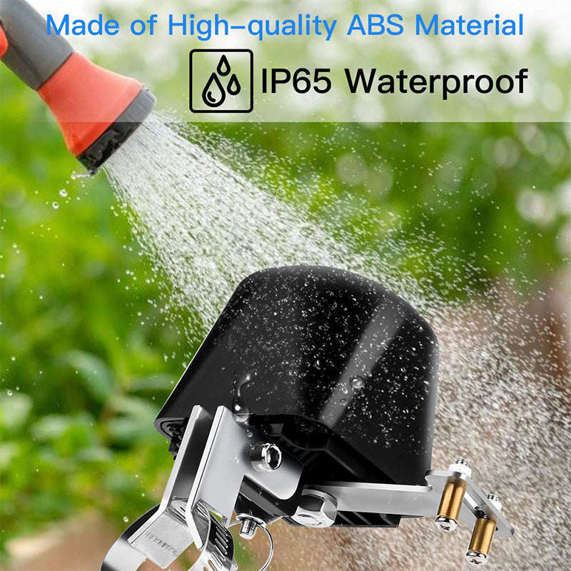 Water / gas valve remote control