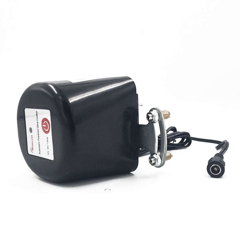 Water / gas valve remote control