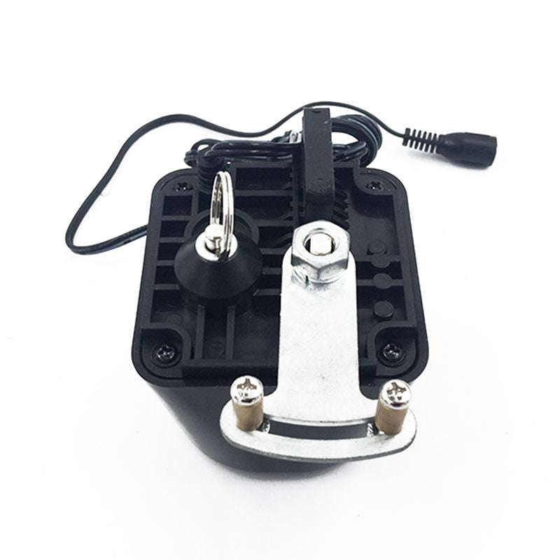 Water / gas valve remote control