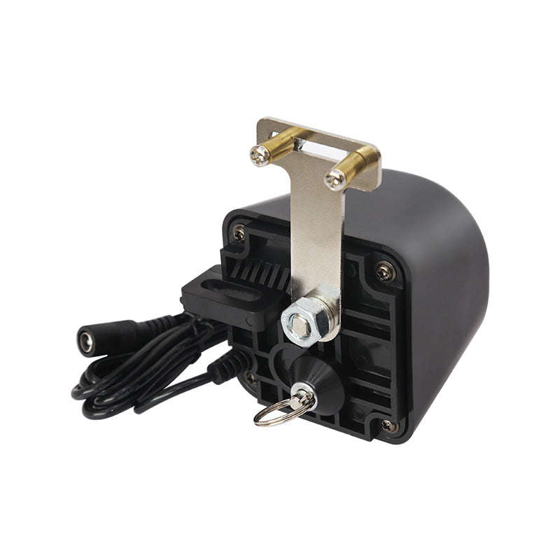 Water / gas valve remote control