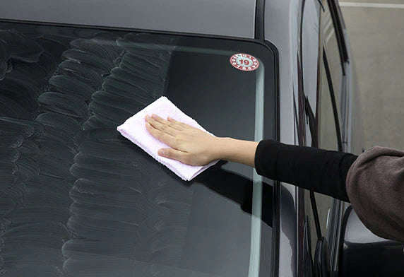 Ultra Glaco Windshield Coating 70ml