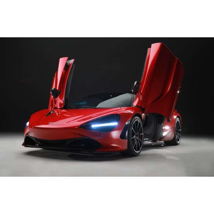 Autoglym Ultra High Definition Ceramic Coating Kit