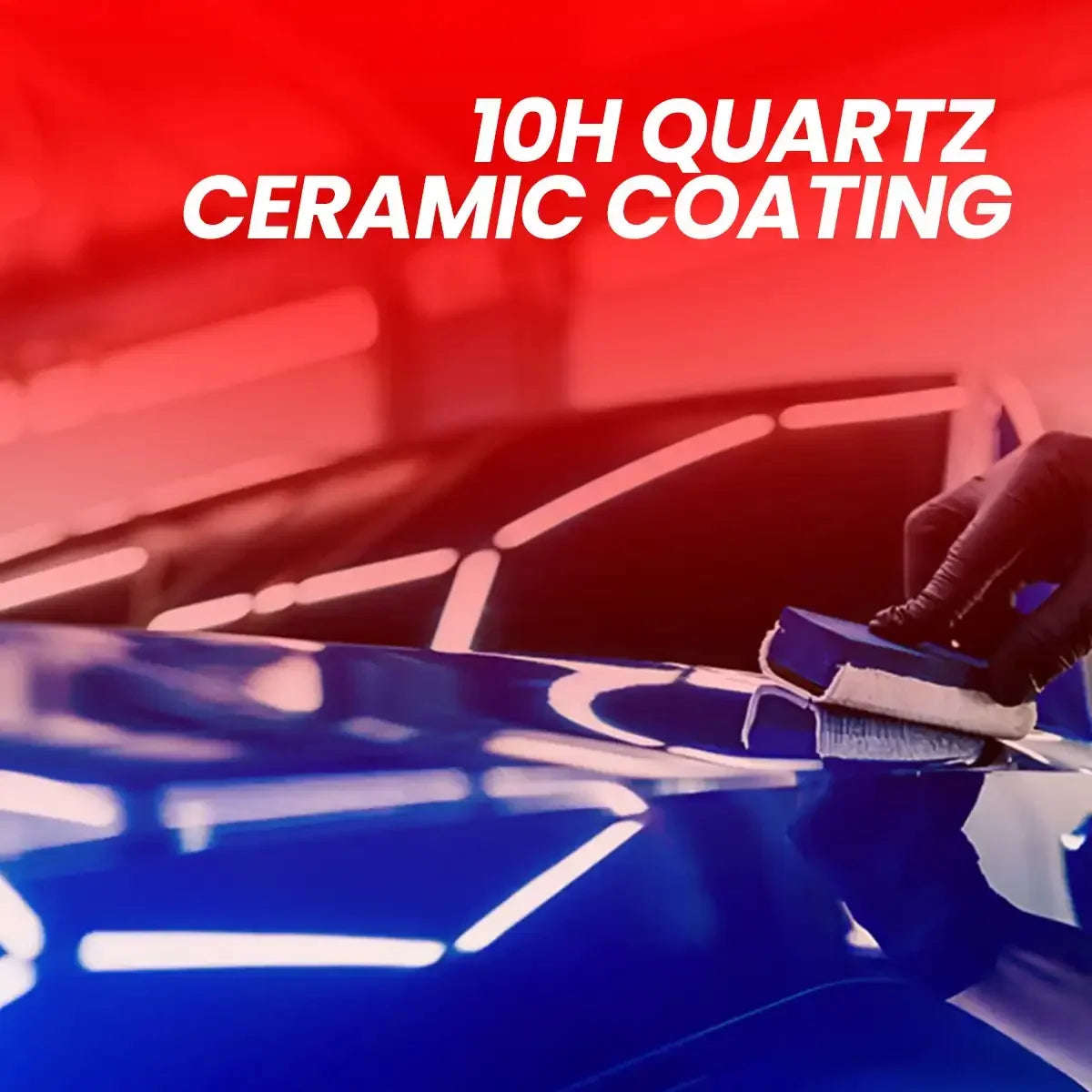 Mafra Forever Young 2.0 Ceramic Coating 50ml