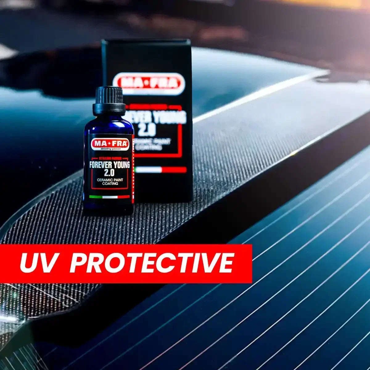 Mafra Forever Young 2.0 Ceramic Coating 50ml