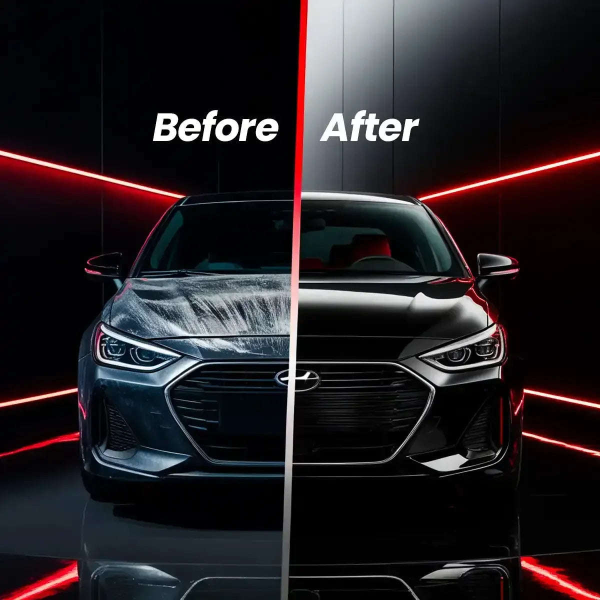 Mafra Forever Young 2.0 Ceramic Coating 50ml