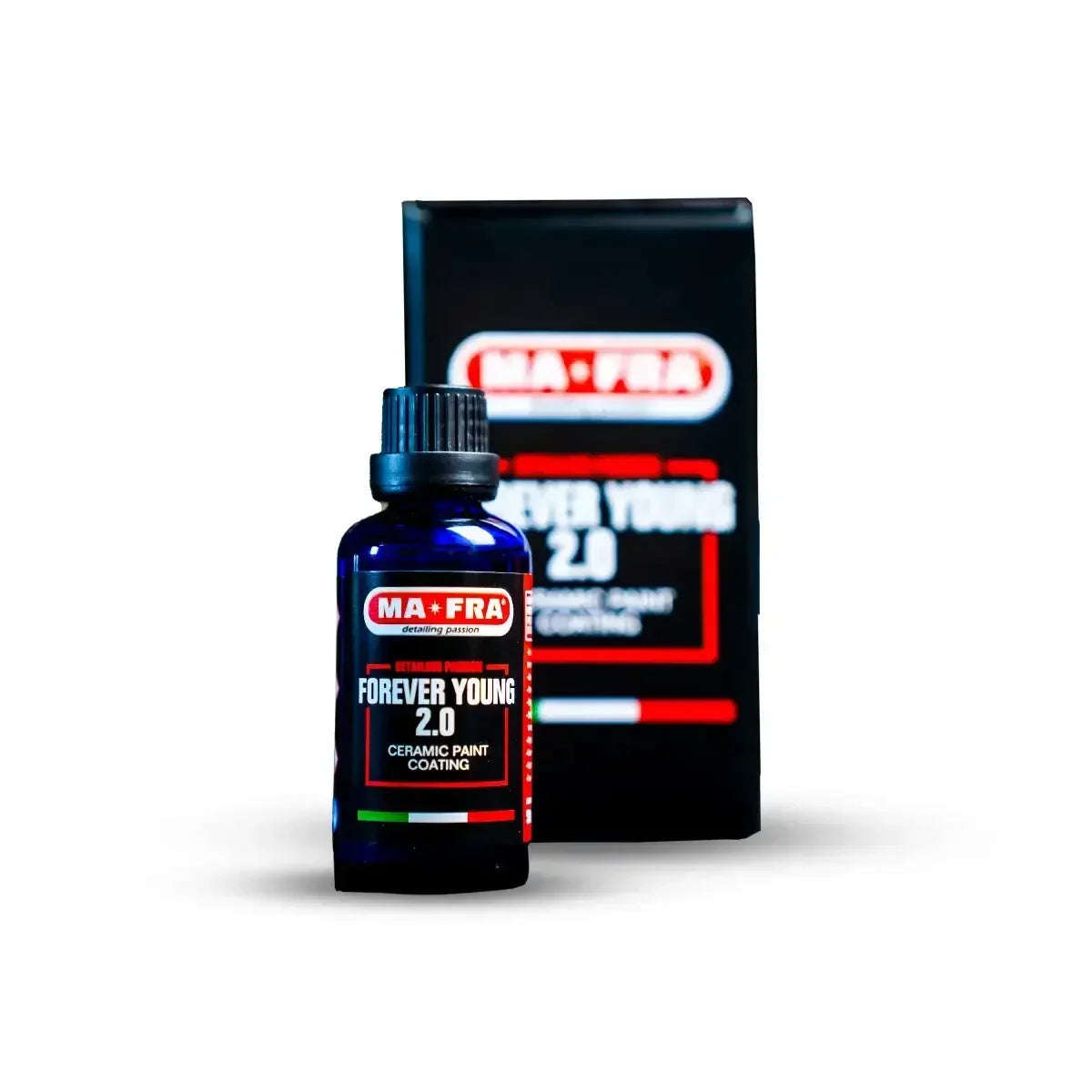Mafra Forever Young 2.0 Ceramic Coating 50ml