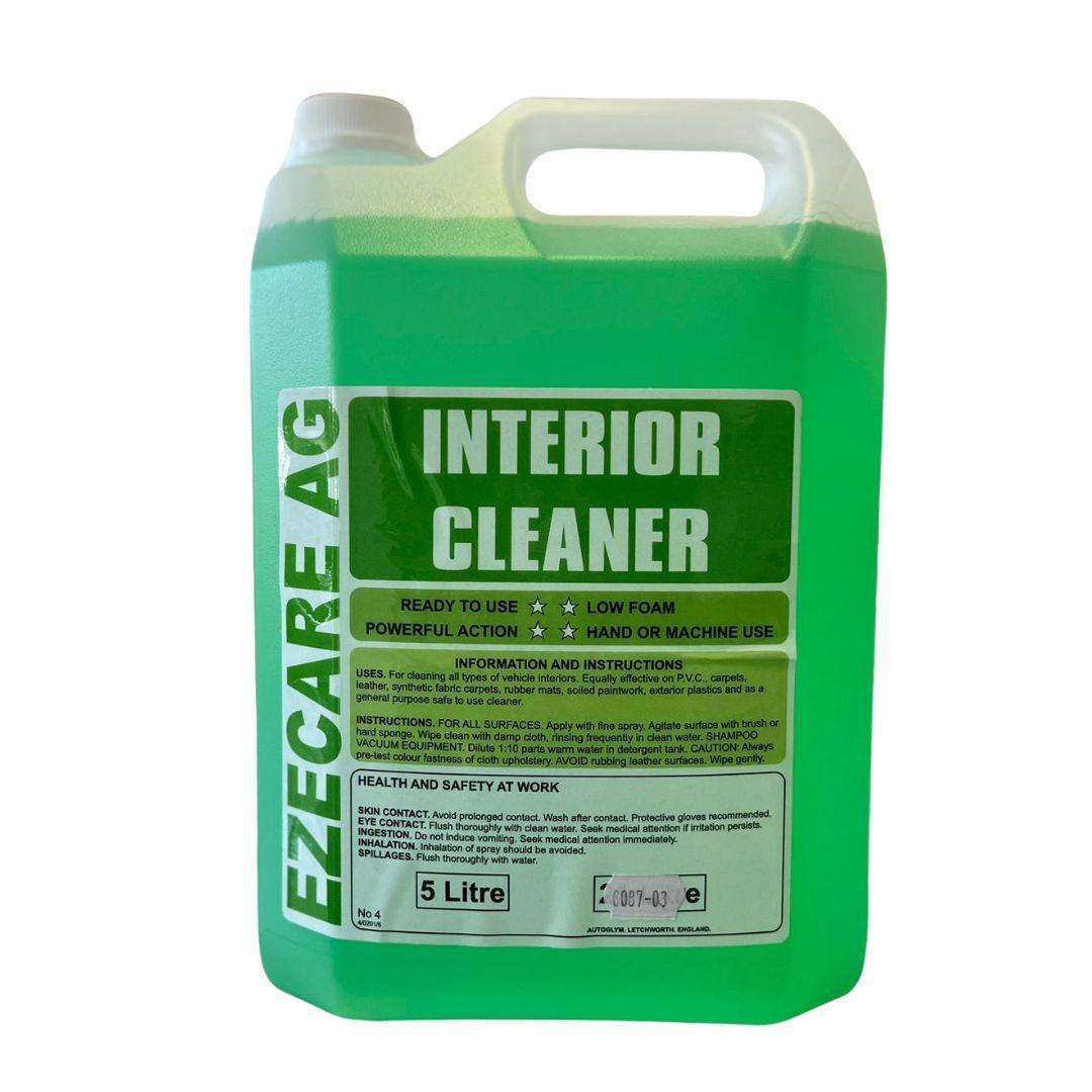 AutoGlym Interior Cleaner 5L