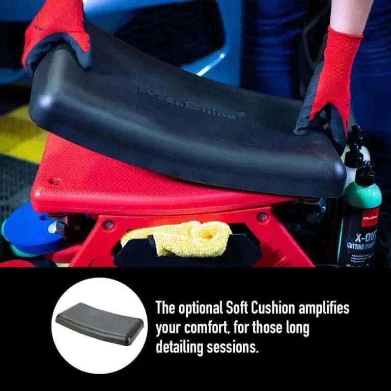 Maxshine Modular Detailing Creeper II