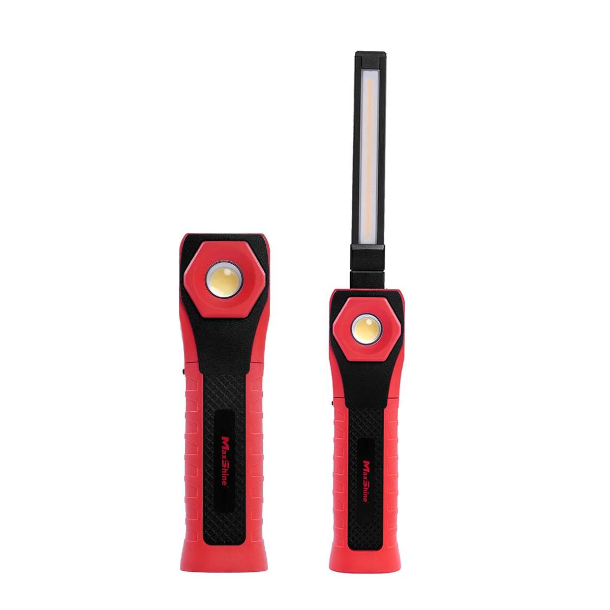 Maxshine Portable LED Work Light 5 Colour