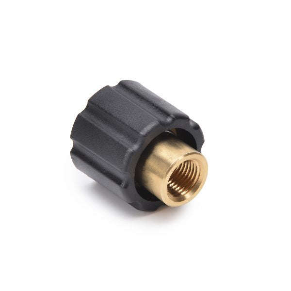 M22 Universal Connector Pro  BLACK