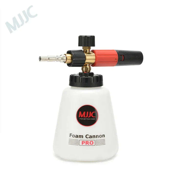 MJJC Pro V2.0 - Kranzle