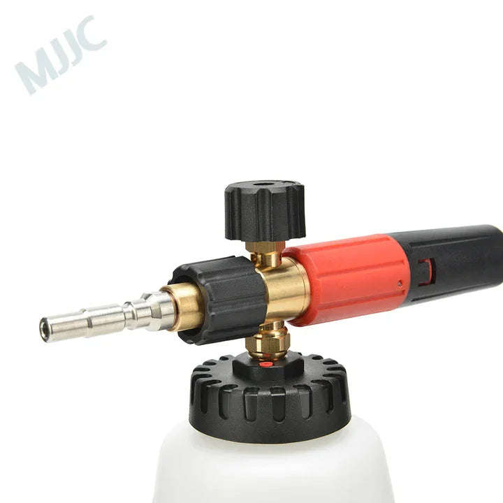MJJC Pro V2.0 - Kranzle