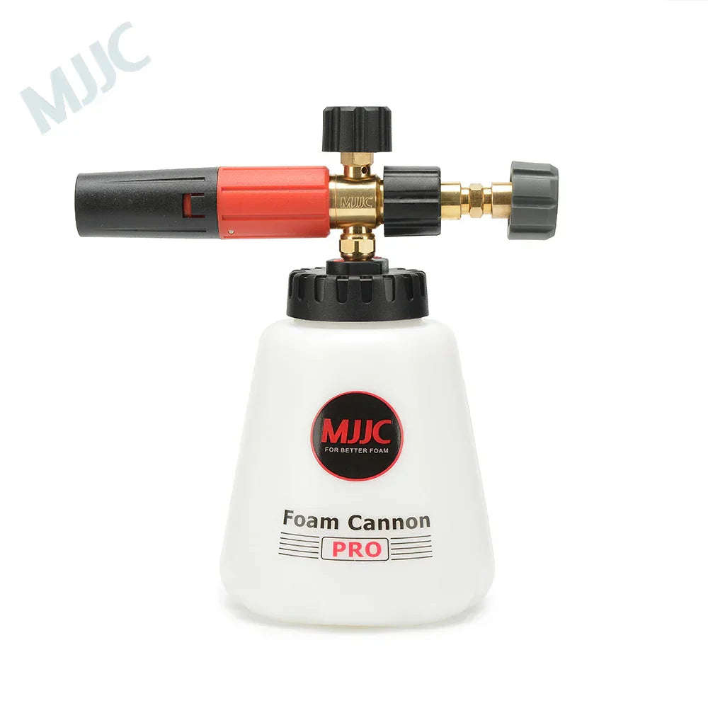 MJJC Pro V2.0 - Karcher HD