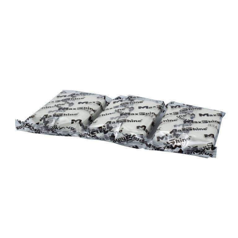MaxShine Detailing Clay Bar Auto Detailing  3pcs/pack (50g x 3)