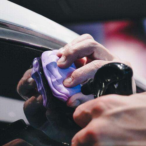 MaxShine Detailing Clay Bar Auto Detailing  3pcs/pack (50g x 3)