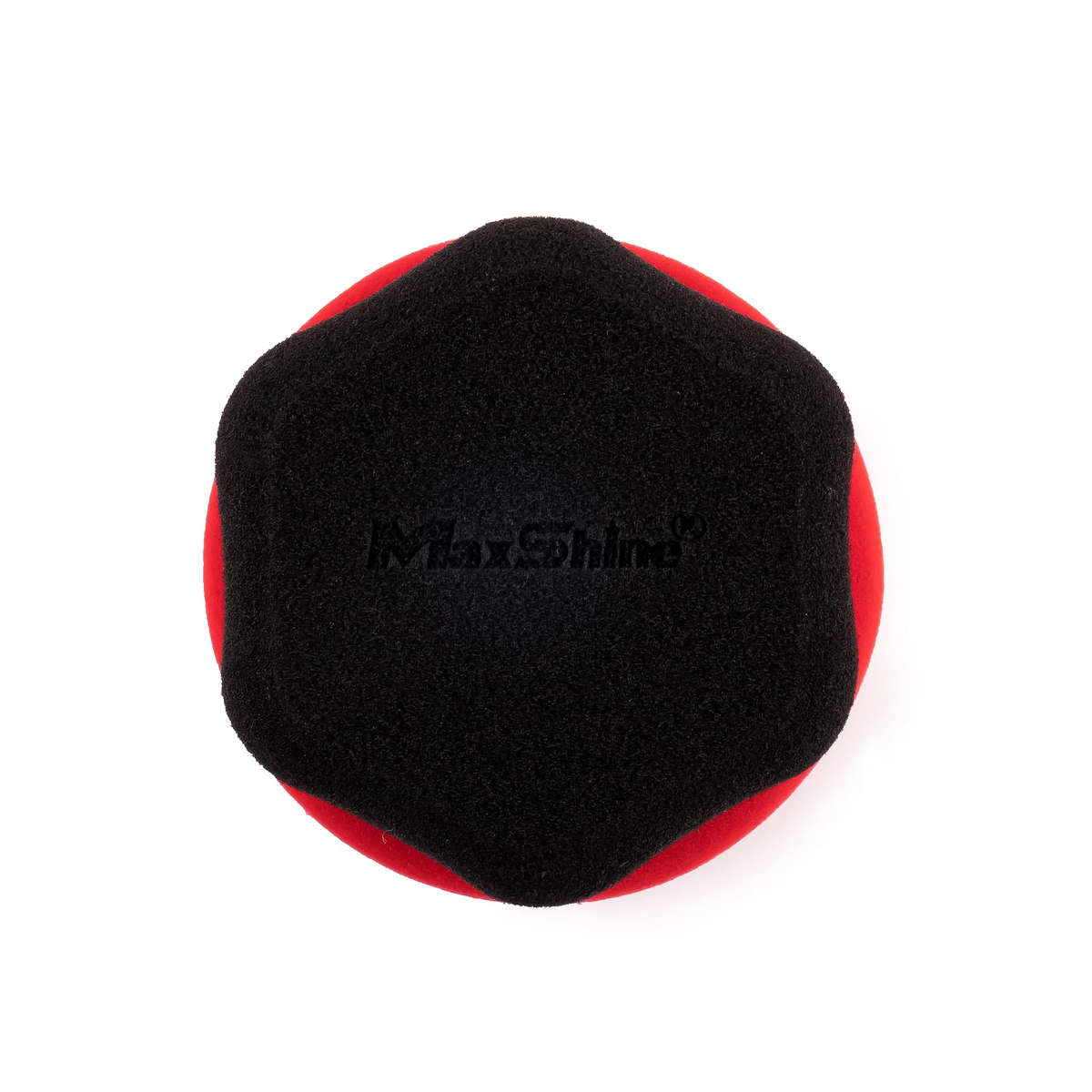 MaxShine Honeycomb Foam Precision Wax Applicator  2 Pack