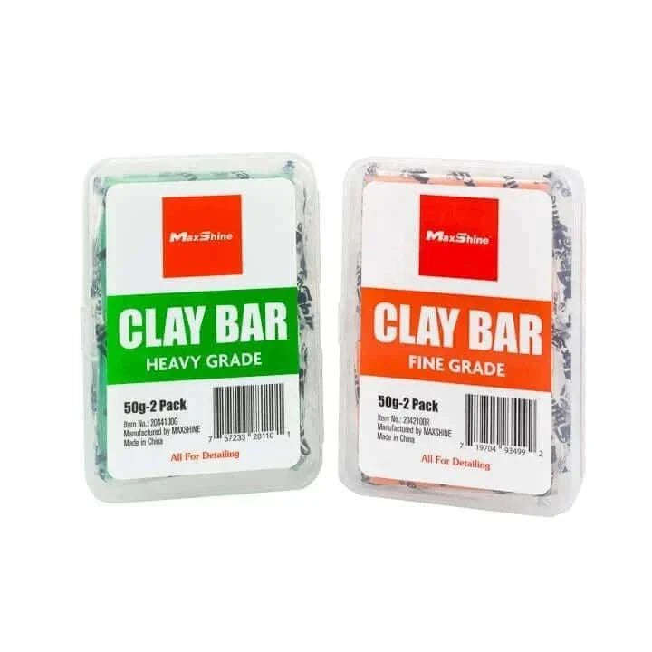 MaxShine Detailing Clay 100g