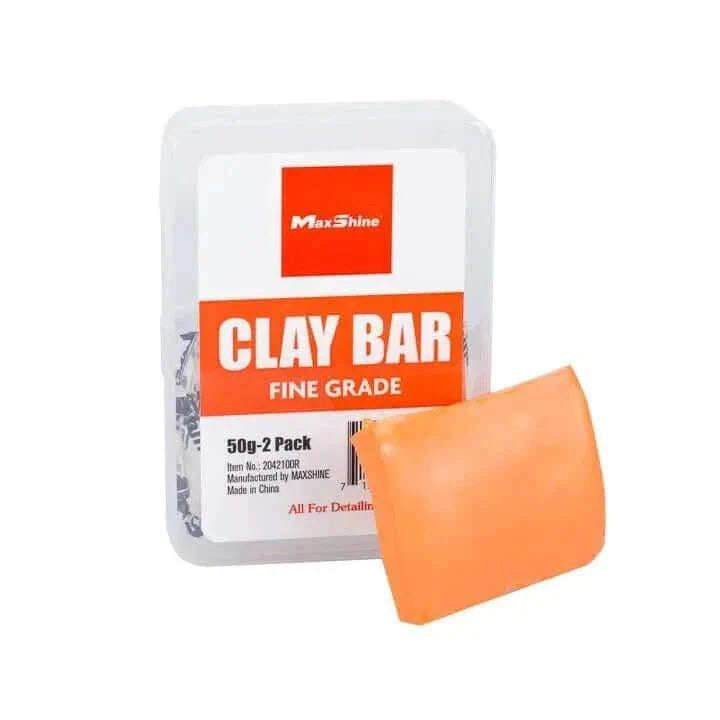 MaxShine Detailing Clay 100g