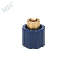 M22 Universal Connector Pro - BLUE