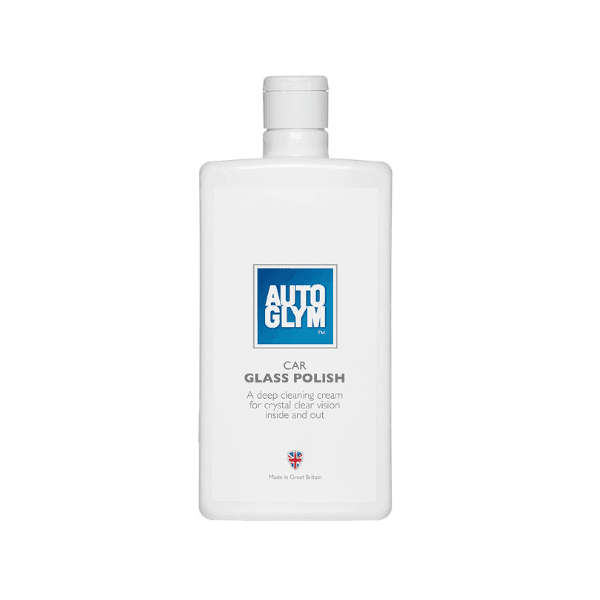 AutoGlym Glass Polish 500mls