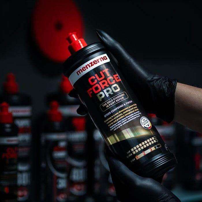 Menzerna Cut Force Pro 250ml