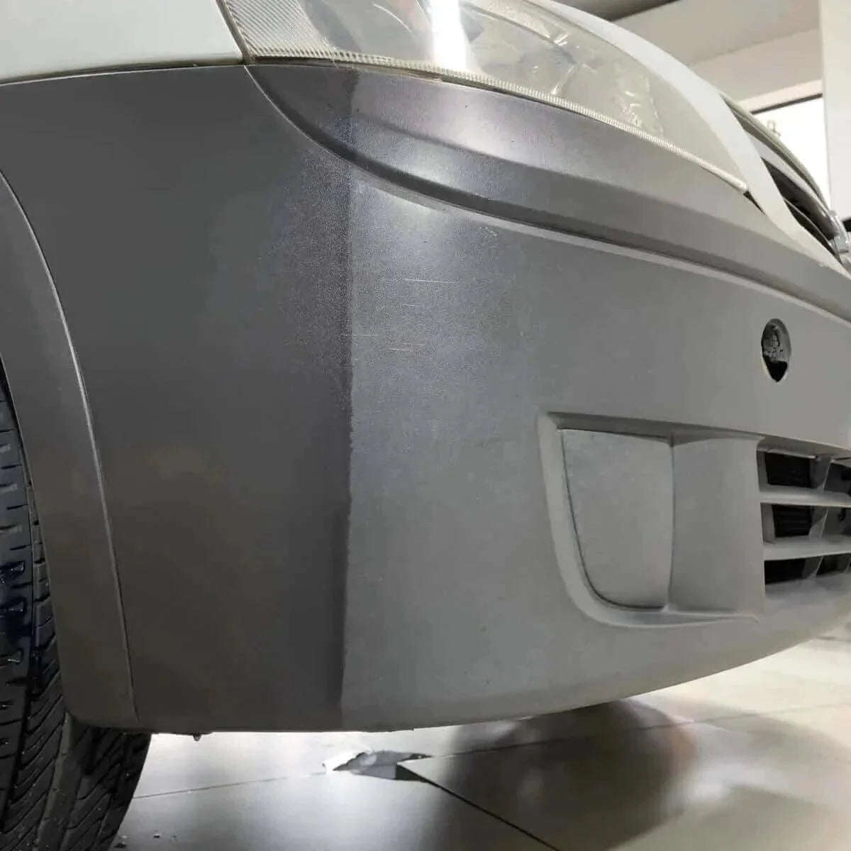 Detail Ease Back To Black - Plastic Revive