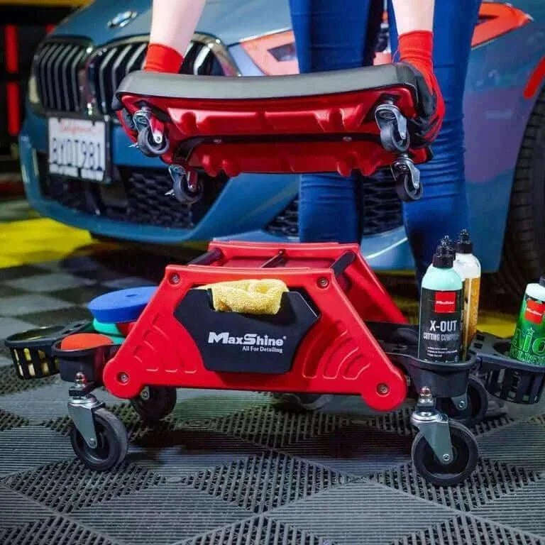 Maxshine Modular Detailing Creeper II