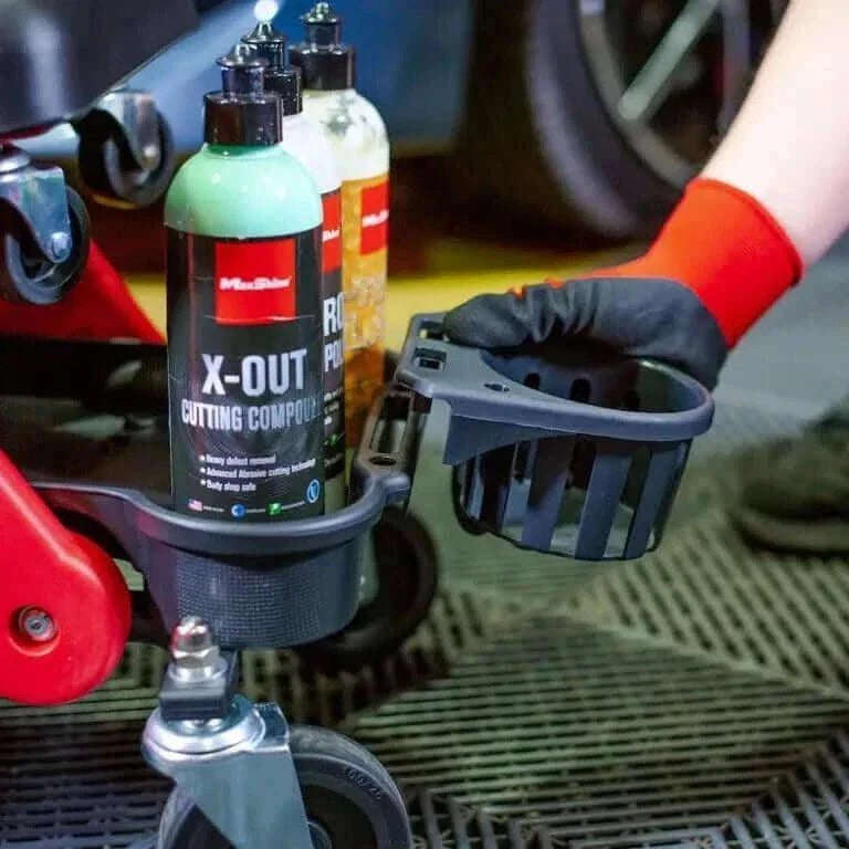 Maxshine Modular Detailing Creeper II