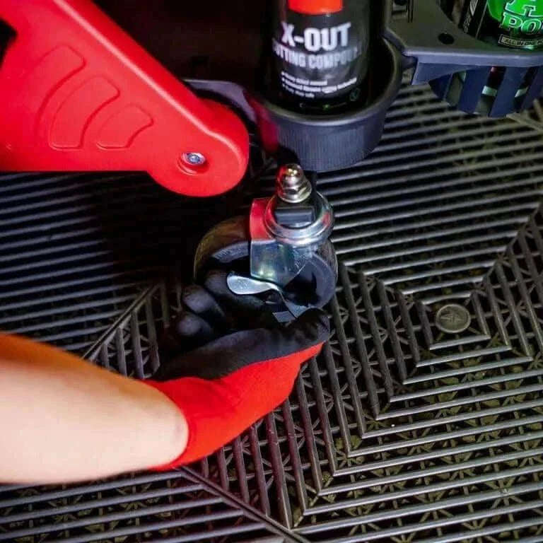 Maxshine Modular Detailing Creeper II