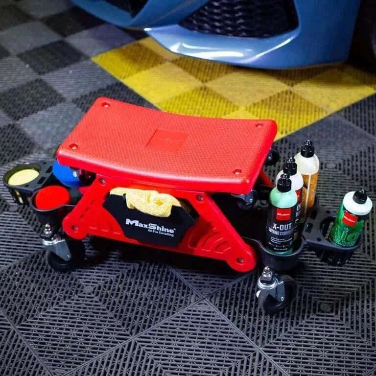 Maxshine Modular Detailing Creeper II