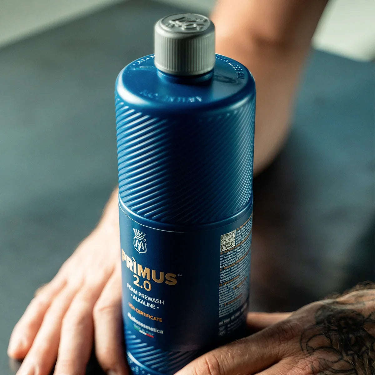 Labocosmetica PRÌMUS 2.0 Prewash 1L
