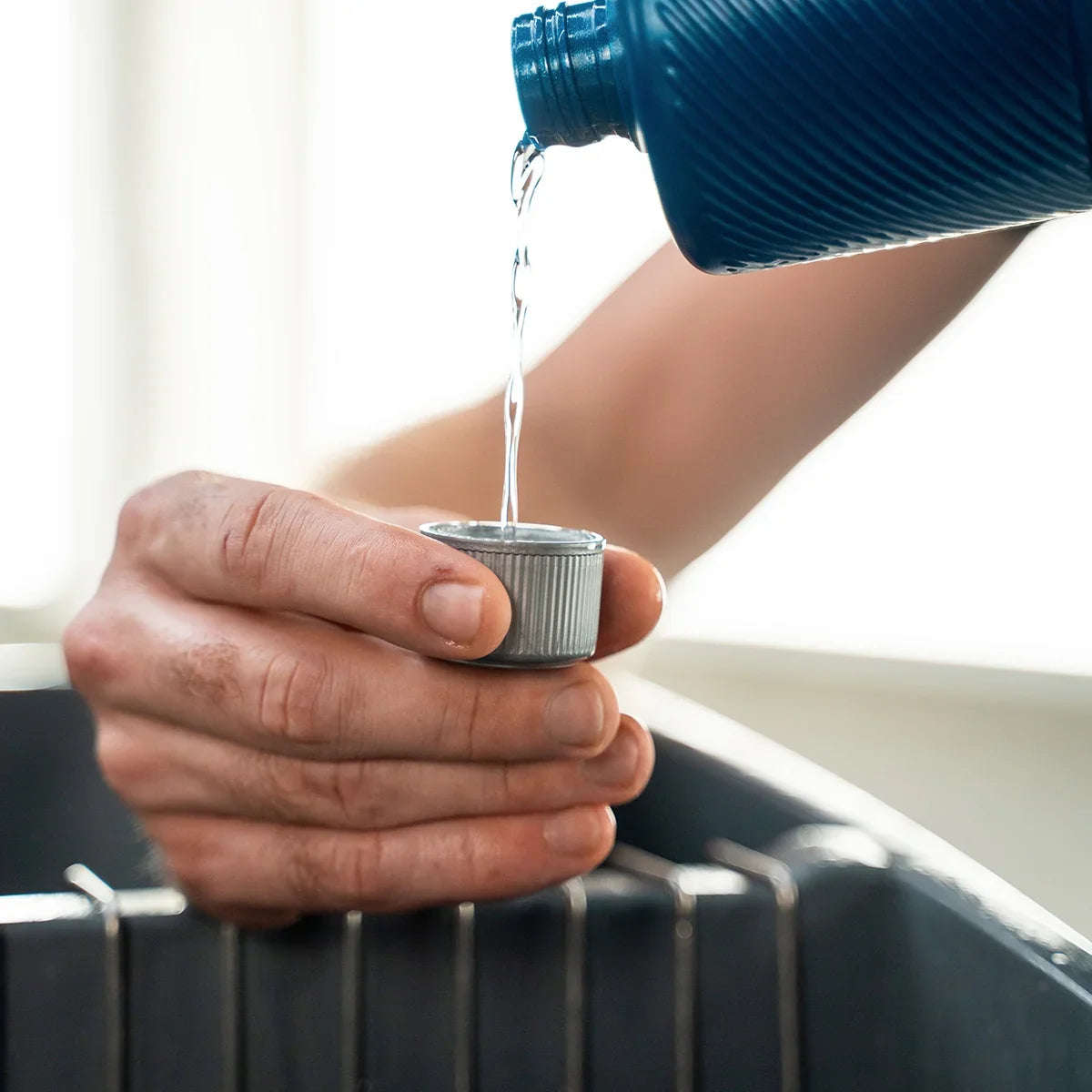Labocosmetica PRÌMUS 2.0 Prewash 1L