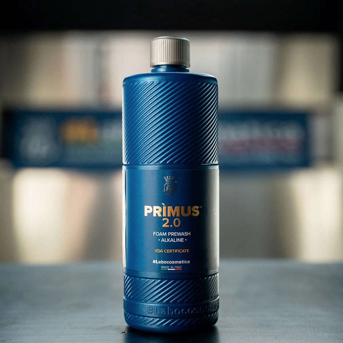Labocosmetica PRÌMUS 2.0 Prewash 1L