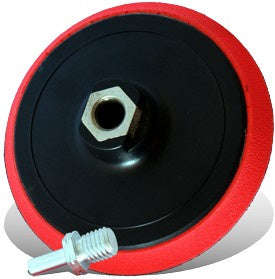Tork Craft Backing Pad 5 Inch - Rotary