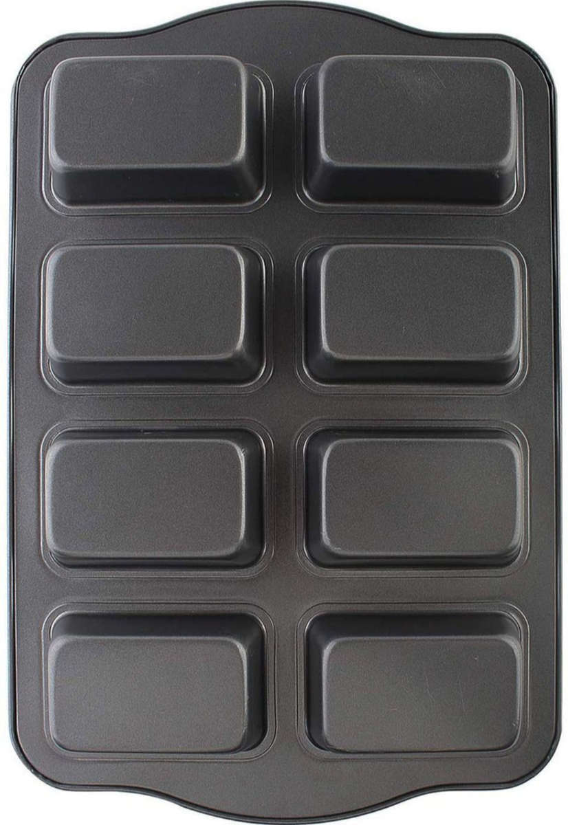 Baking Pan 8 Cup Rectangular