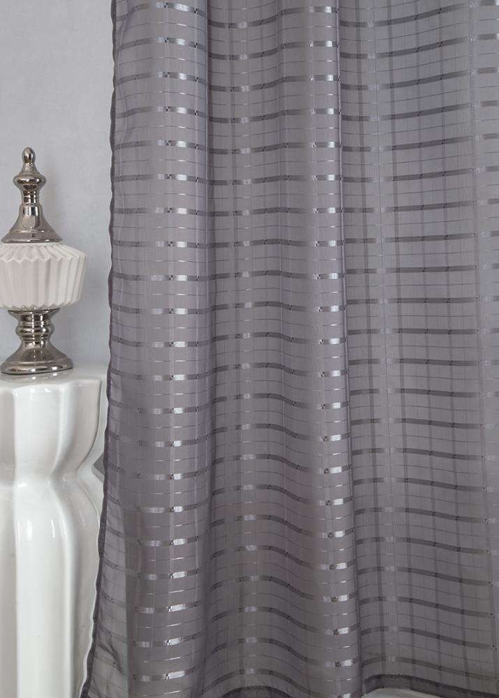 Voile 2.5mt Readymade HomeLink Collection
