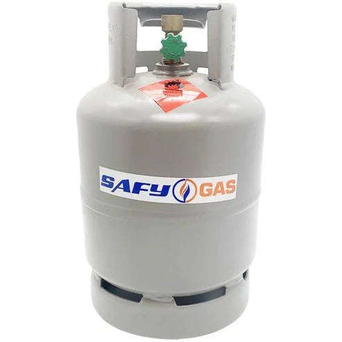 SAFY Gas Cylinder - 7kg