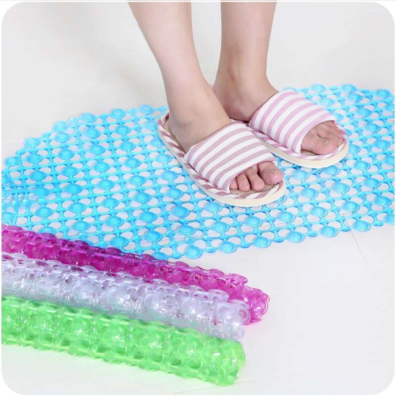 Anti Slip Suction Bath Mat