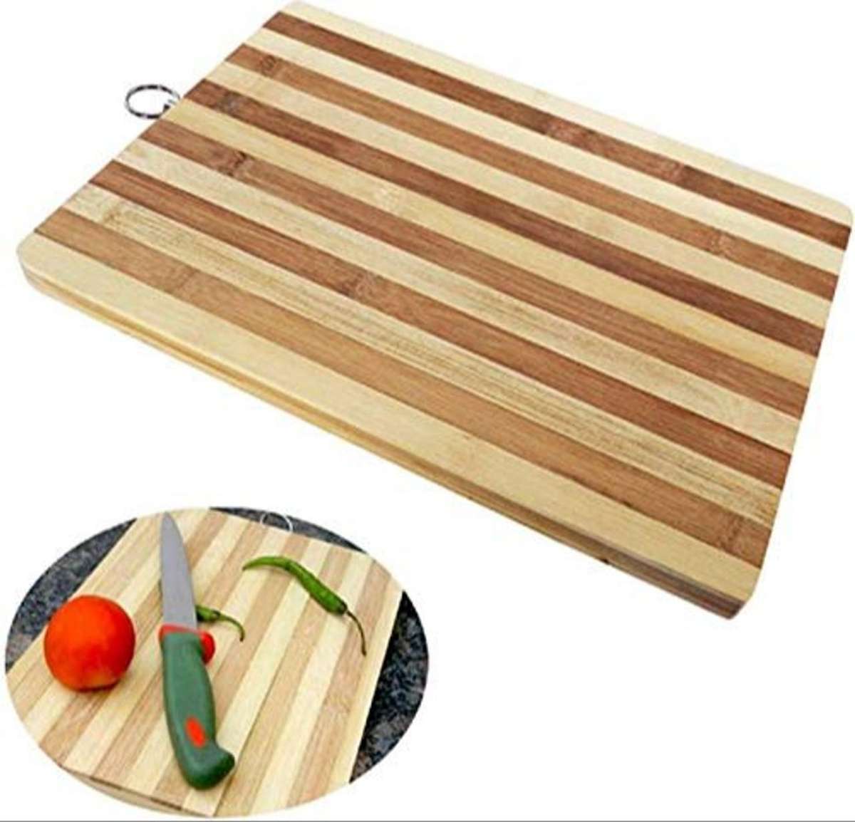Bamboo Cutting/Chopping Board