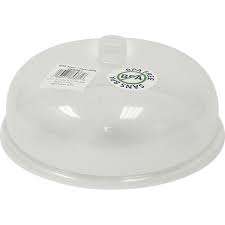 Dome Microwave Cover Plastic