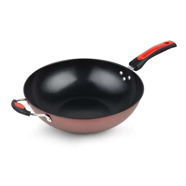High Quality Non Stick Wok