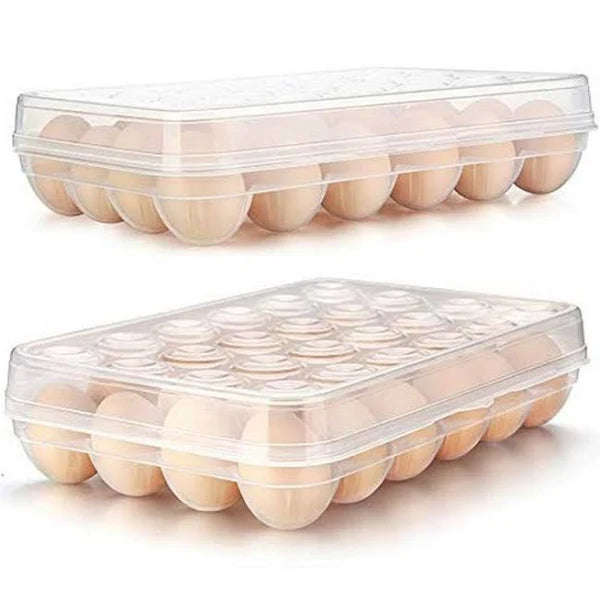 24 piece Egg Container